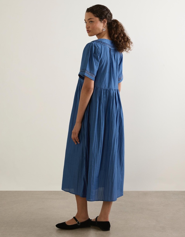 Auguste The Label - Ophelia Midi Dress