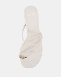 Novo - Unite Heels