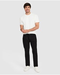 Tarocash - Houston Straight Stretch Jean