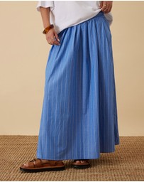 Ceres Life - Florence Maxi Skirt