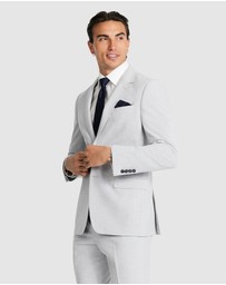 Tarocash - Carson Slim Suit Jacket