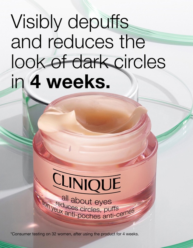 Clinique - Bright Eyes, Glowing Skin Set