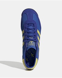 adidas Originals - SL 72 RS Shoes - Unisex