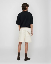 Nanushka - Carlito Shorts