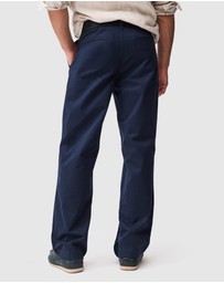 Rodd & Gunn - New Plymouth Relaxed Fit Pant