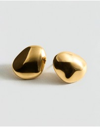 M.N.G - Misuri Earrings