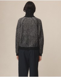 Marle - Oscar Cardigan