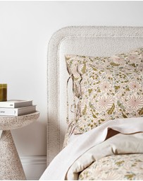 Aura Home - Oasis Pillowcase