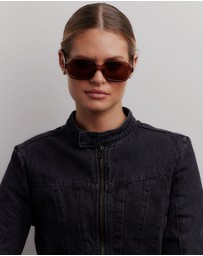 Reality Eyewear - Beatnik
