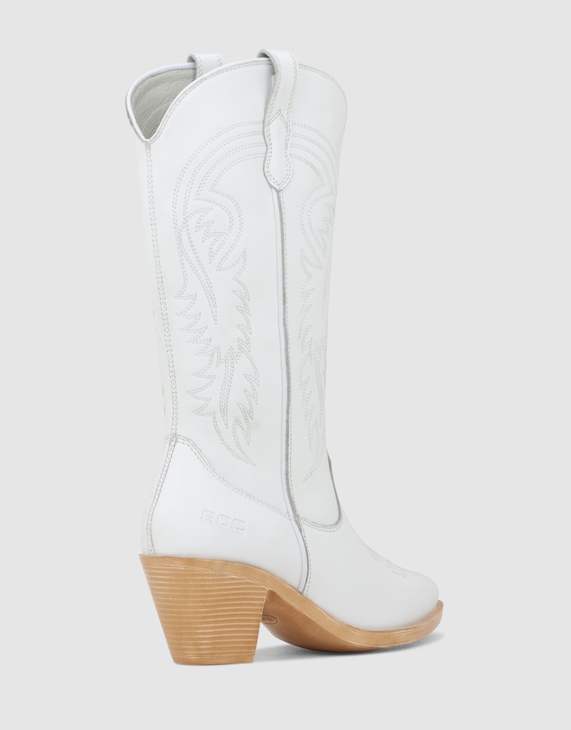 ROC Boots Australia - Gaucho