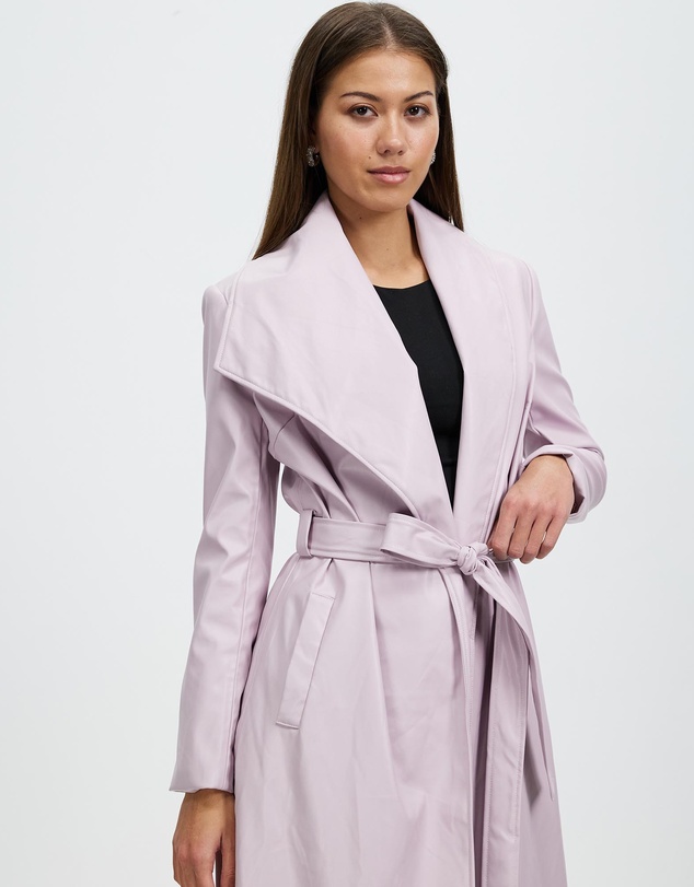 Honey and Beau - Futura Tie Jacket