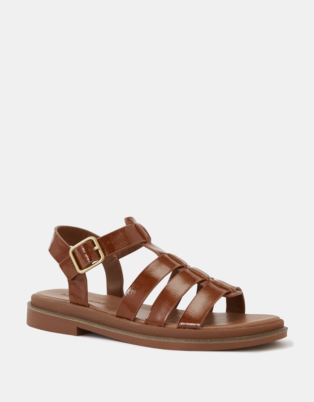 Miss Sofie - Alvina Sandals