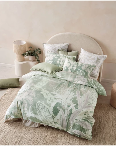 Linen House - Esperance Quilt Cover Set