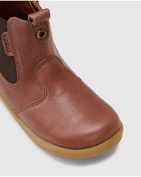 Bobux - Iwalk Jodhpur Boots II