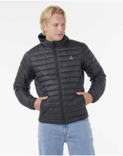 Rip Curl - Anti-Series Search Puffer Hood