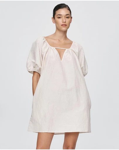 Marle - Kendra Mini Dress