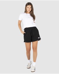 UNIT - UNIT Madison Ladies Track Shorts