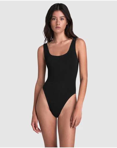 Bond-Eye Swimwear - Madison One Piece