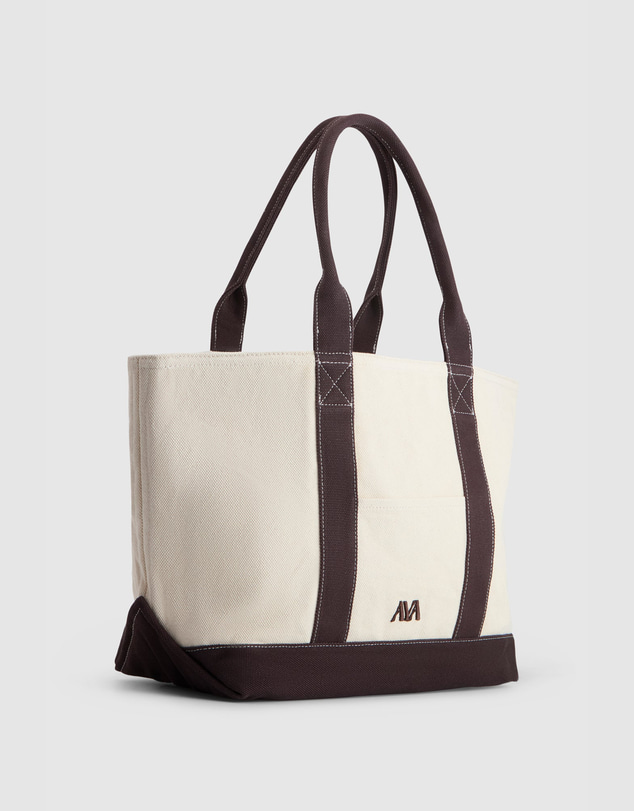 AYA - Gianna Large Tote Bag