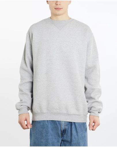 Vintage by The Real Deal - Pre Loved - Vintage Carhartt Blank Sweatshirt