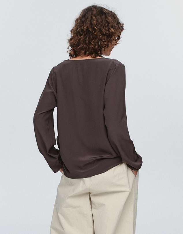 Marle - Celeste Top
