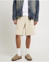 Insight - Sully Cord Shorts