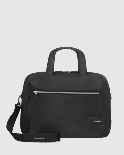 Samsonite - Litepoint Bailhandle 15.6
