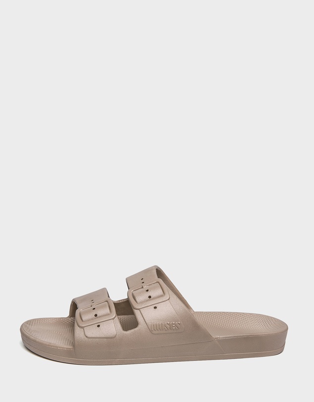Freedom Moses - Slides - Unisex