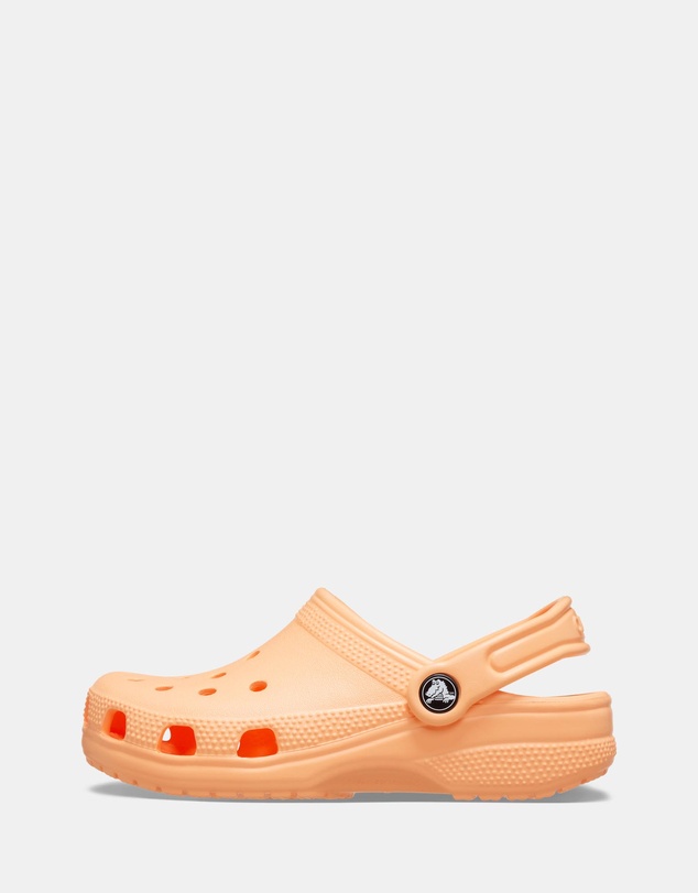 Crocs - Classic Clogs - Babies-Kids