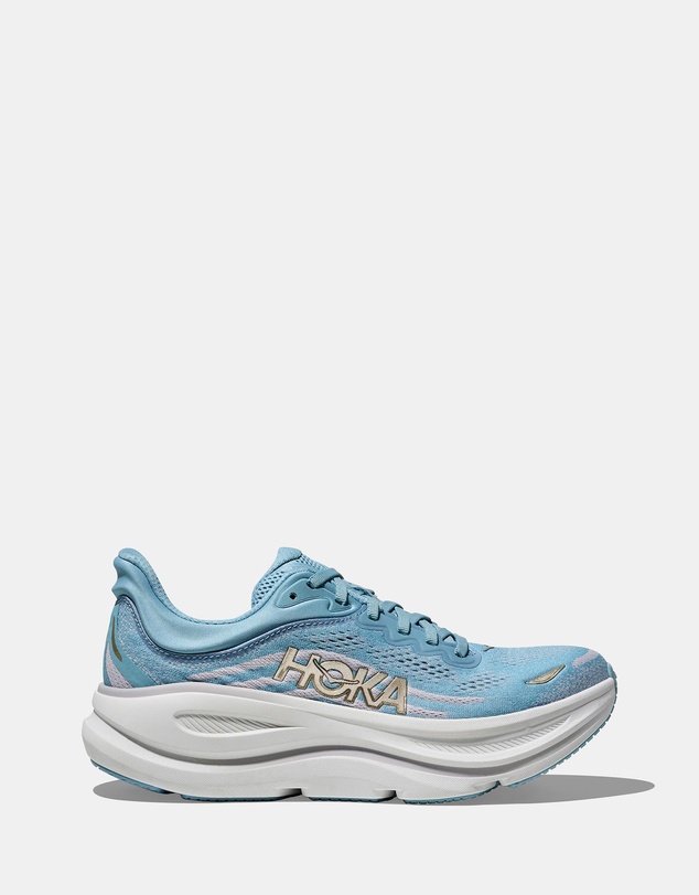 HOKA - Bondi 9 - Women's