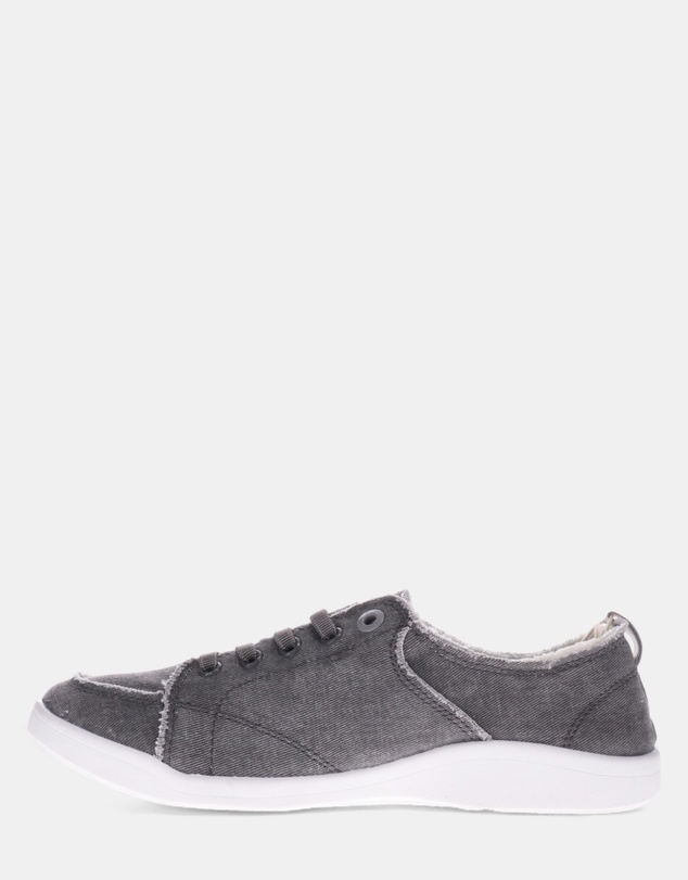 Vionic - Pismo Casual Sneaker - Charcoal Grey