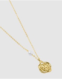 Pastiche - Farris Necklace