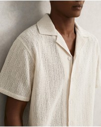 REISS - Leon Shirt
