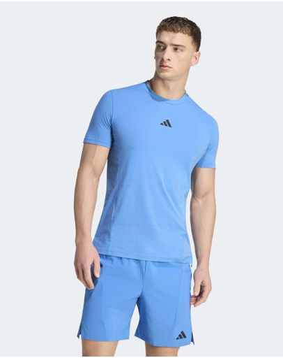 Ray Blue