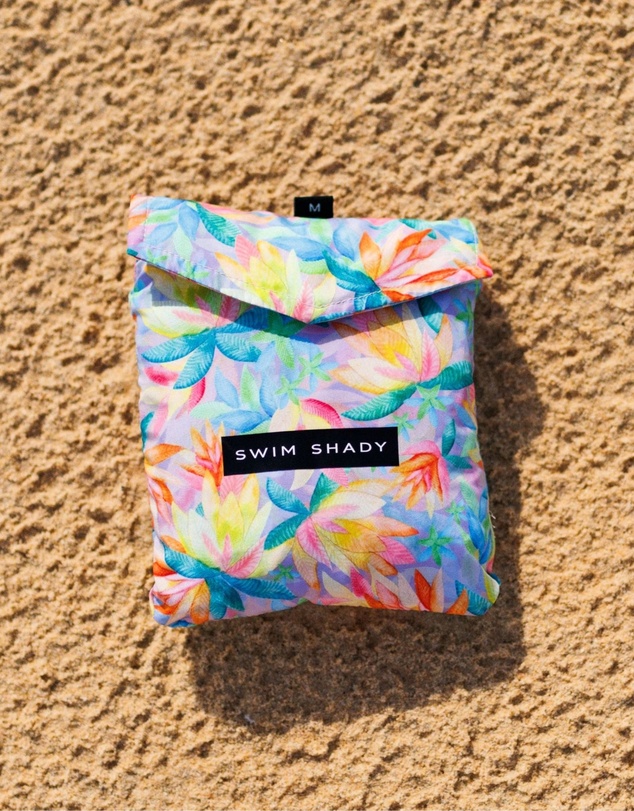 Swim Shady - Sanctuary Swim Shorts