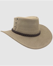 Jacaru - Jacaru 1154 Kookaburra Hat