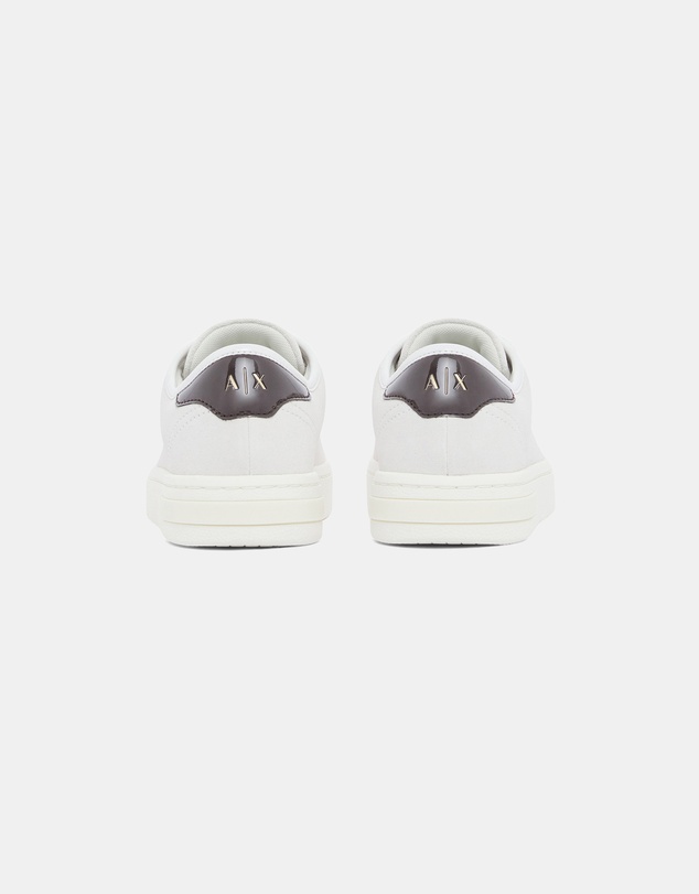 Armani Exchange - London Sneakers - Women's