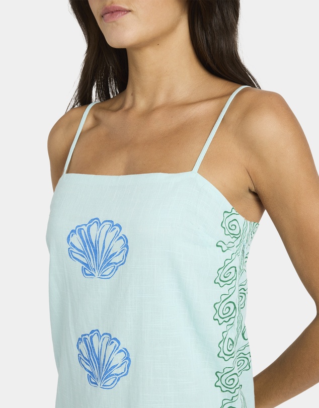 Billabong - Womens Sun Rays Mini Dress