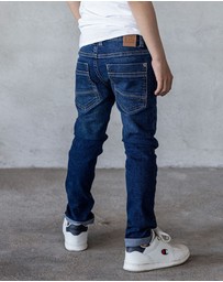 TYGO&vito - Binq Skinny Fit Jeans - Kids-Teens