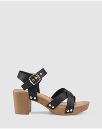 Verali - Lulu Clogs