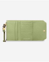 Maison De Sabre - Trifold Wallet