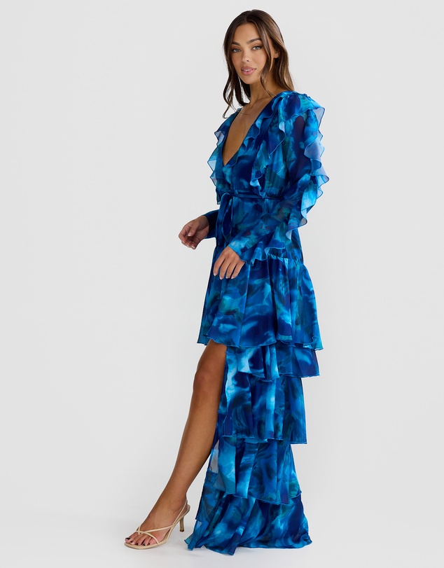 DERMA Department - Solana Dress
