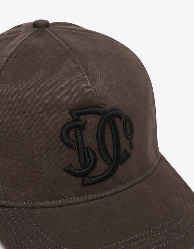 Superdry - Merchant Monogram Trucker Cap