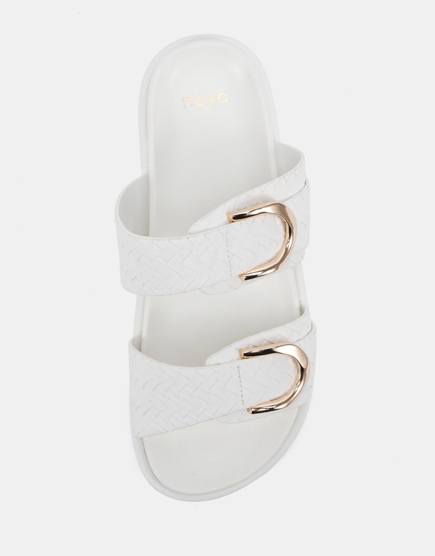Novo - Rosalyn Slides