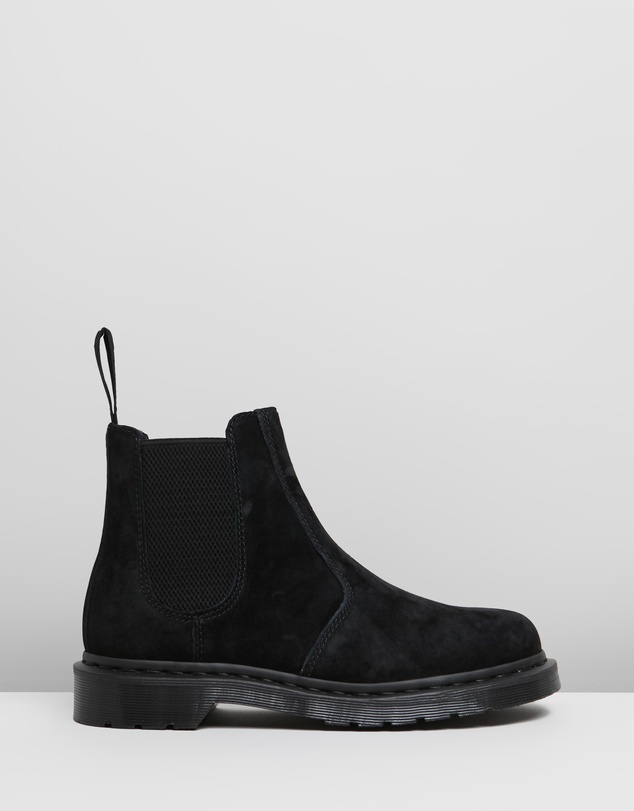 Dr Martens - 2976 Mono Chelsea Boots - Unisex