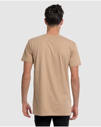 DVNT - Worldwide Tee