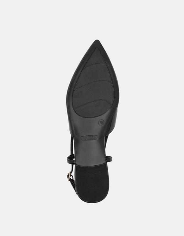 GUESS - Bemas Sling Back Flats