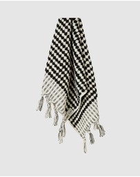 MAYDE - Crescent Hand Towel