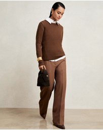 REISS - Anya Jumper