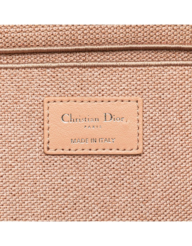 Pre-Loved by Azura Reborn - Pre-Loved dior Vanity Case with Mesh Base